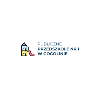logo przedszkole gogolin